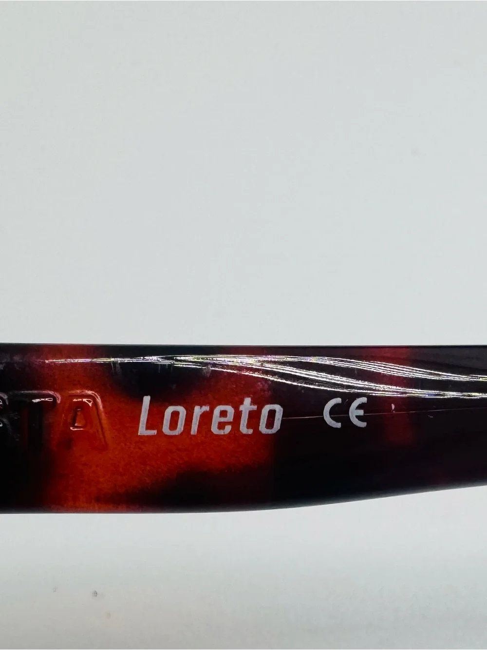 Costa laredo tortoiseshell